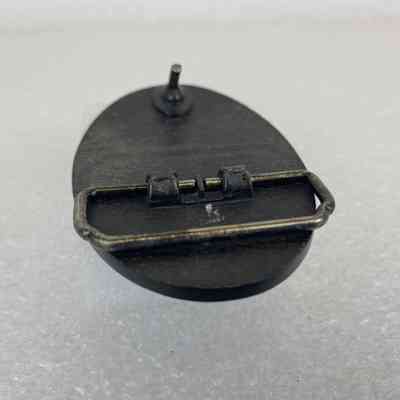 View of Hinge