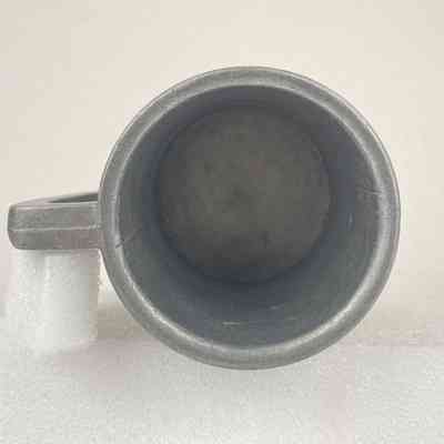 View of Tankard, Top