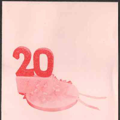 Scan of Front Cover