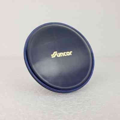 [Coaster] Suncor, Ceramic Blue Gold