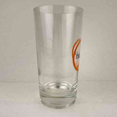 View of Glass, Left