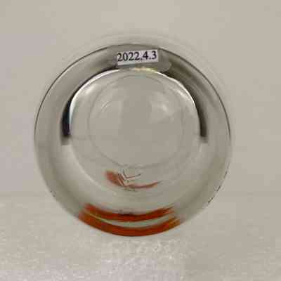 View of Glass, Bottom