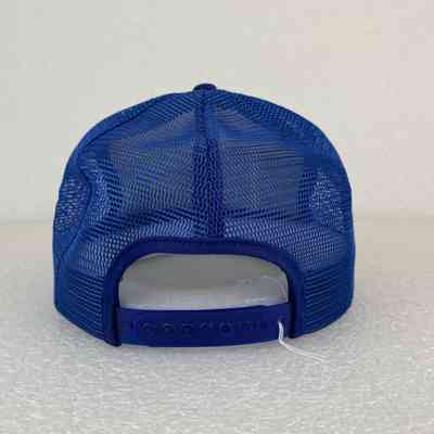 View of Cap, Back