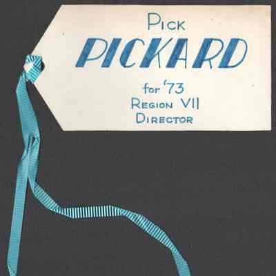Scan of Tag