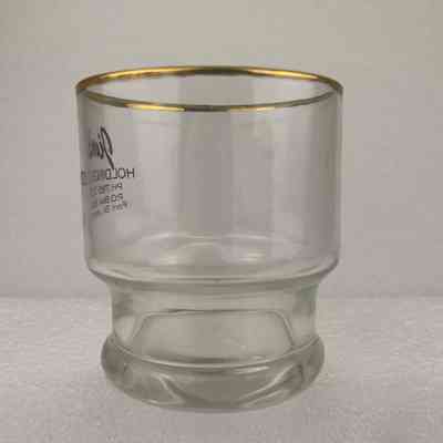 View of Glass, Right