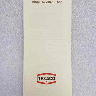 Group Accident Plan: 2024.19.2.9