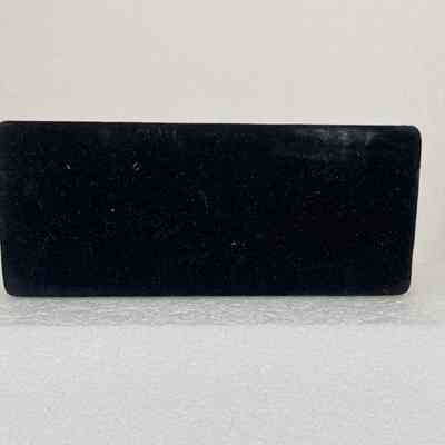 View of Velvet Case, Top