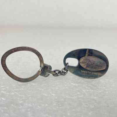 View of Keychain, Front