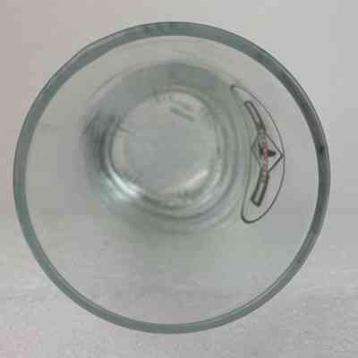 View of Glass, Top