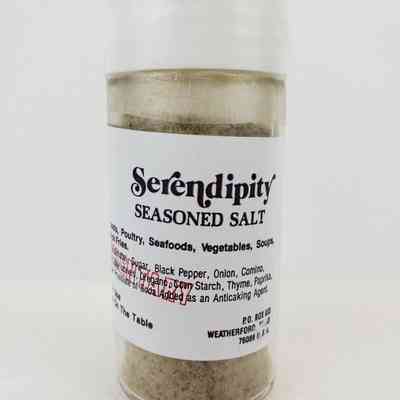 View of Front, Right-side of Label