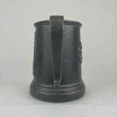 View of Tankard, Right