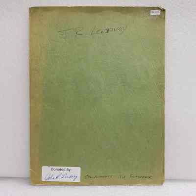 [Calculator] The CSCO Expert, The Continental Supply Company, in Folder, 1955