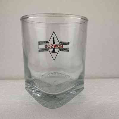 View of Glass, Back