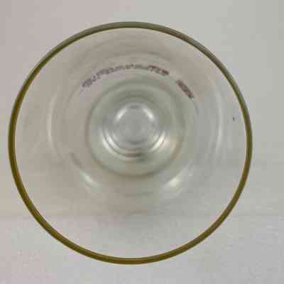 View of Glass, Top
