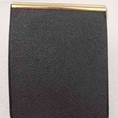 View of Money Clip, Back