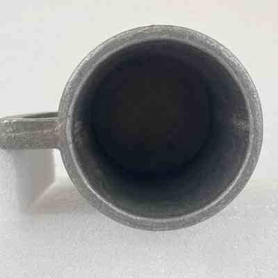 View of Tankard, Top