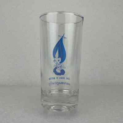 View of Glass, Back