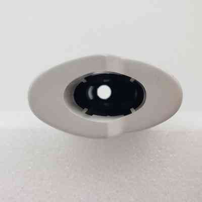 View of Lighter Holder, Top