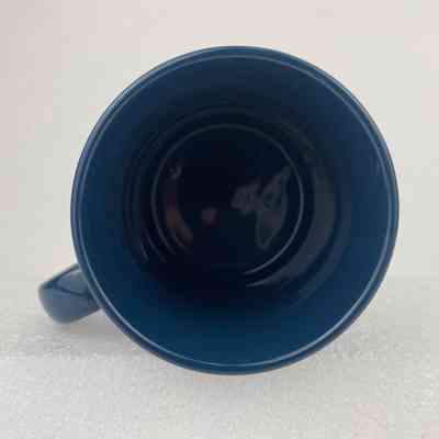 View of Mug, Top