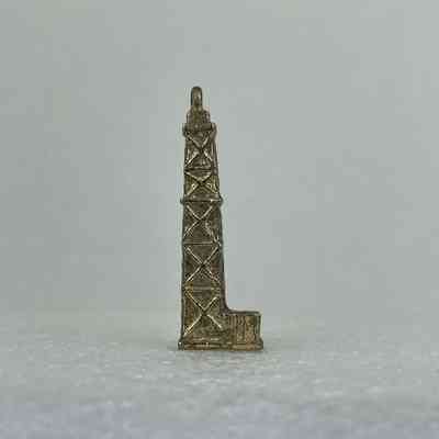 View of Charm, Left