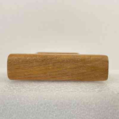 View of Memo Pad, Top