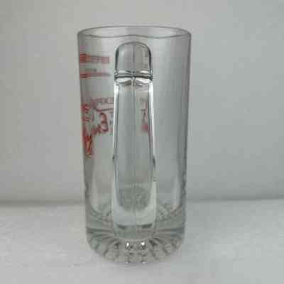 View of Tankard, Right
