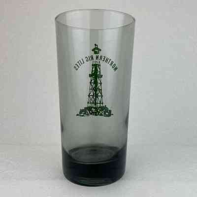 View of Glass, Back