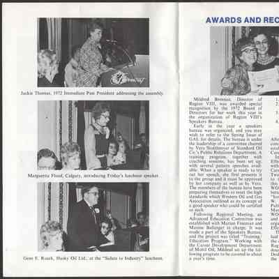 Scan of Periodical, Spread 2