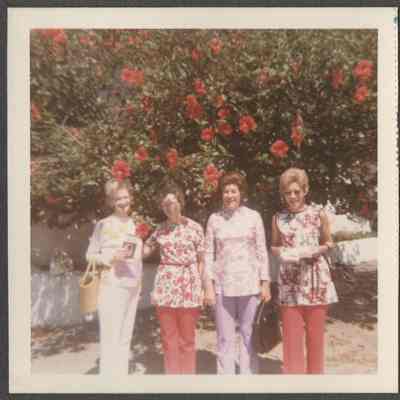 Scan of Photograph