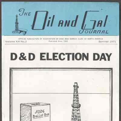 Scan of Front Cover