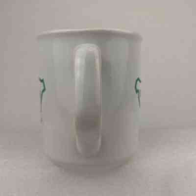View of Mug, Right
