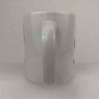 View of Mug Right