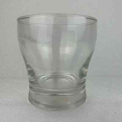 View of Glass, Right