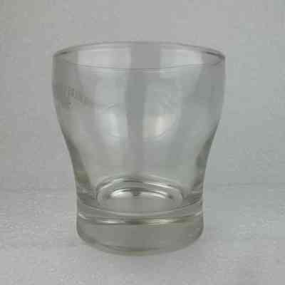 View of Glass, Right