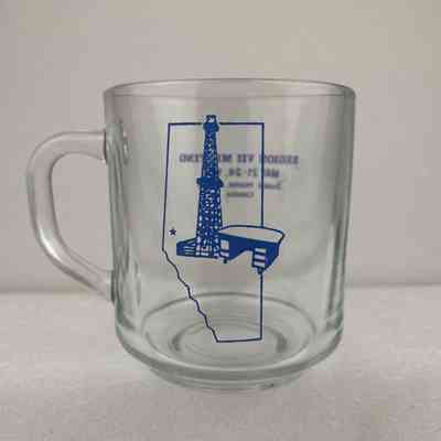 View of Glass, Back