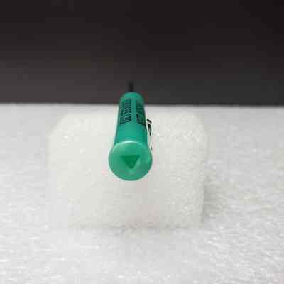 Handle end, top-angled