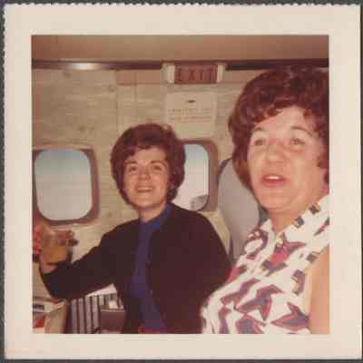 Scan of Photograph