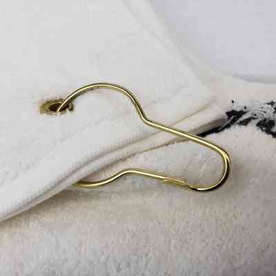 Close-Up of Clip