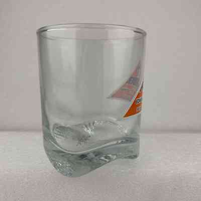 View of Glass, Left