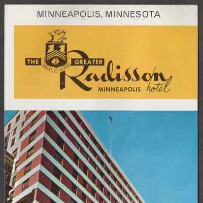Scan of Pamphlet