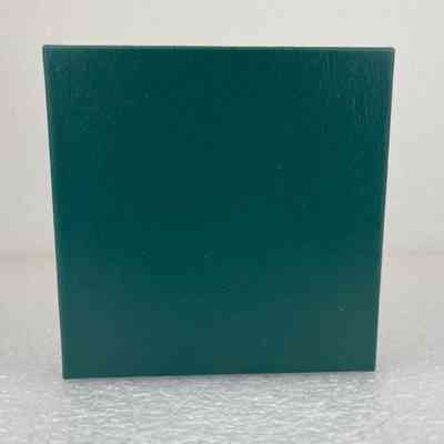 View of Box Lid, Exterior