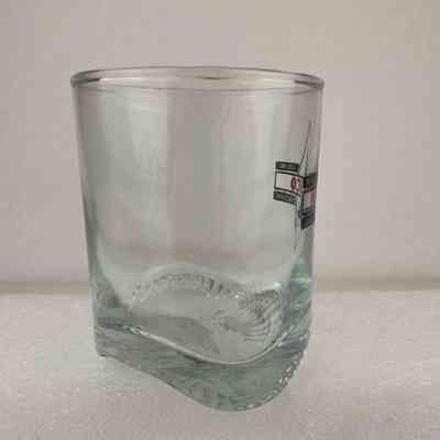 View of Glass, Left