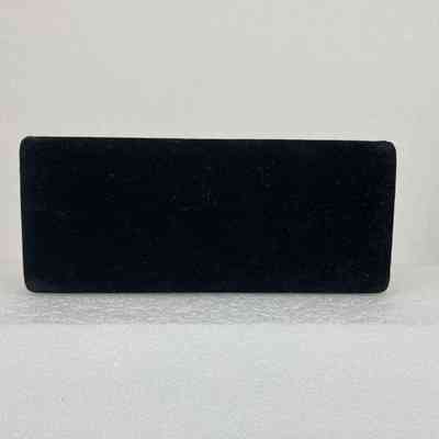 View of Velvet Case, Bottom