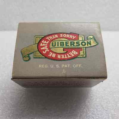 Box Cover, Base View