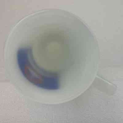View of Mug, Top