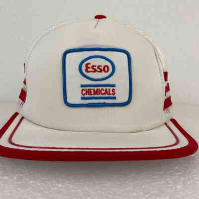 View of Cap, Front