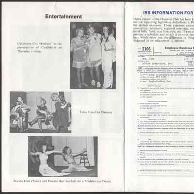Scan of Periodical, Spread 6