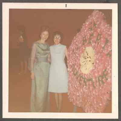 Scan of Photograph