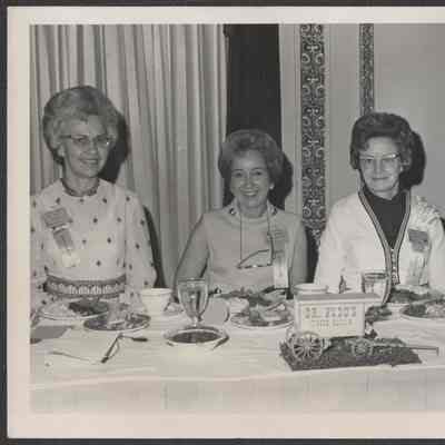 Scan of Photograph