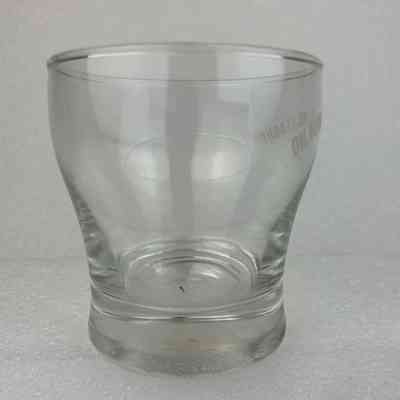 View of Glass, Left